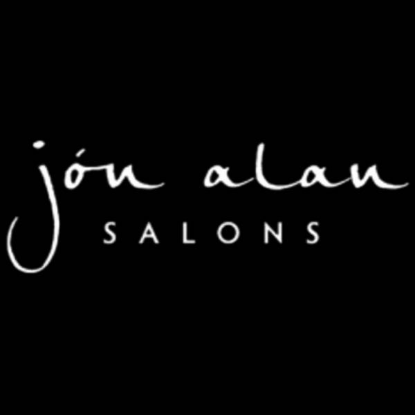 Jón Alan Salons Instagram, Facebook Linktree