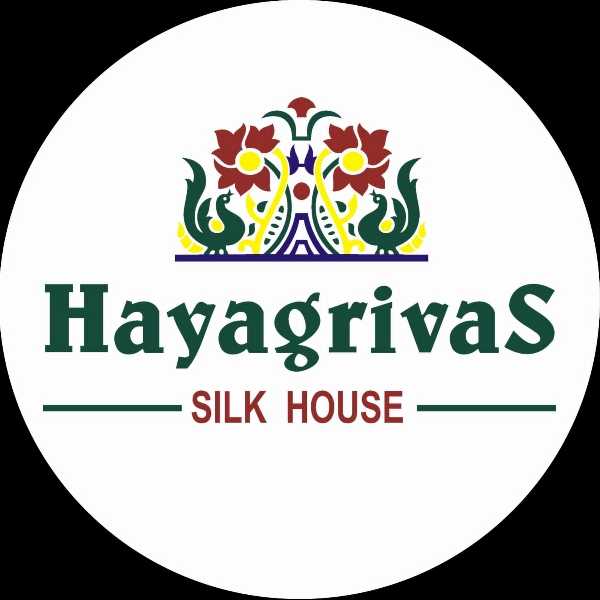 Haygrivas Silk House Twitter, Facebook Linktree