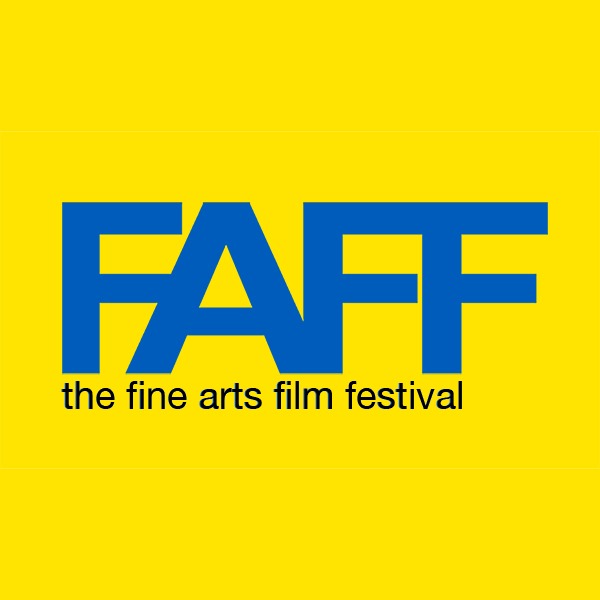 The Fine Arts Film Festival Linktree