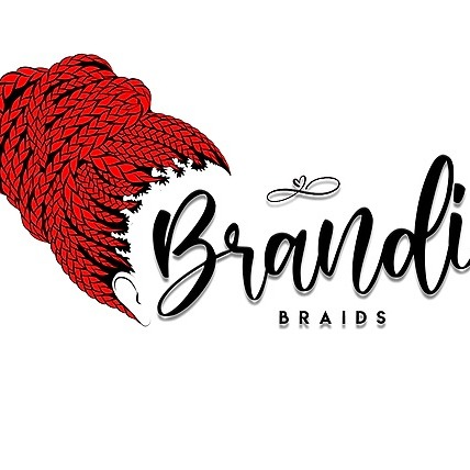 Brandi Braids LLC | Instagram, Facebook, TikTok | Linktree