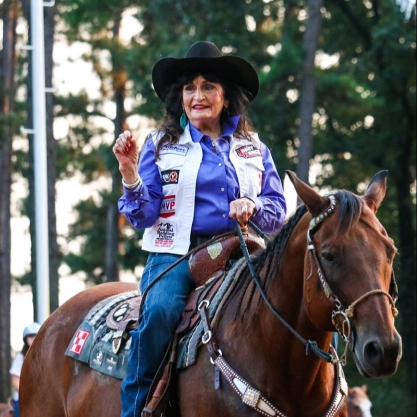 Josey Ranch Linktree