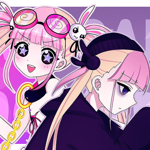 kyOresu | Twitter, Twitch | Linktree