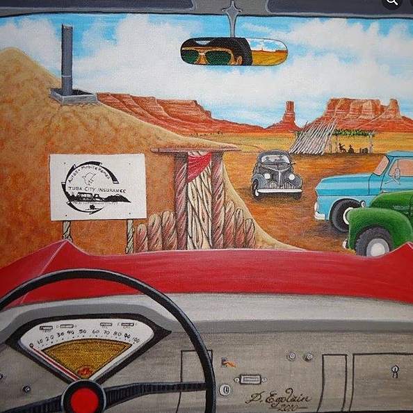 Tuba City Insurance Twitter, Instagram, Facebook Linktree