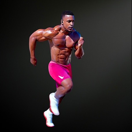 Ashton Hall | Instagram, TikTok | Linktree