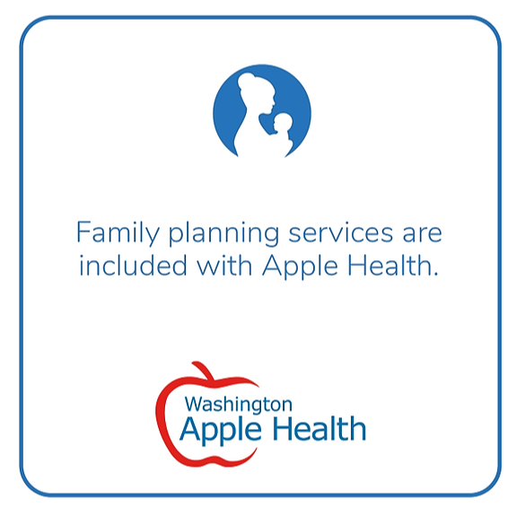 WA Health Care Authority Linktree