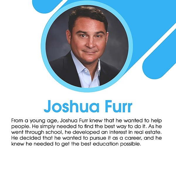 Joshua Furr Twitter Linktree