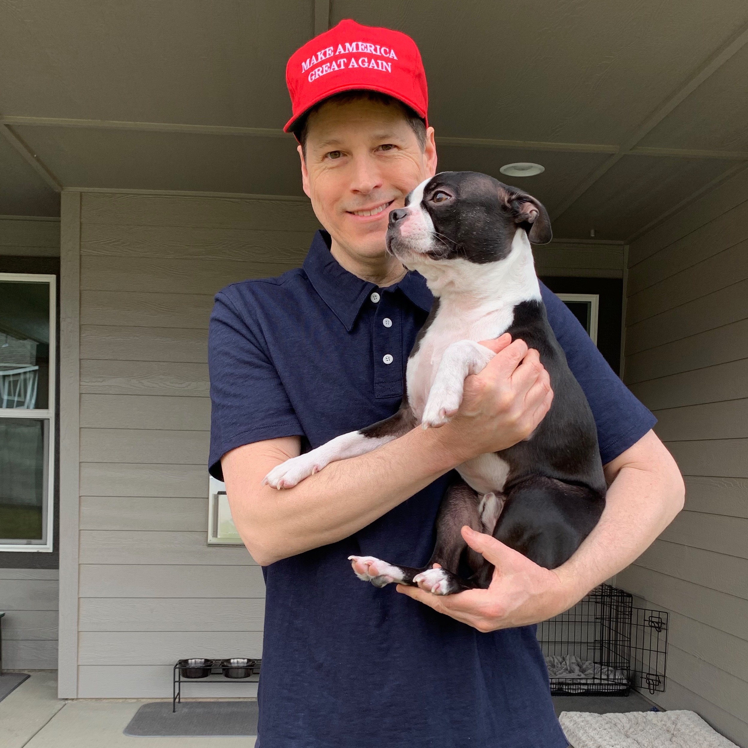 Des Moines Register — Don't let social media corporations deny free speech to conservatives.