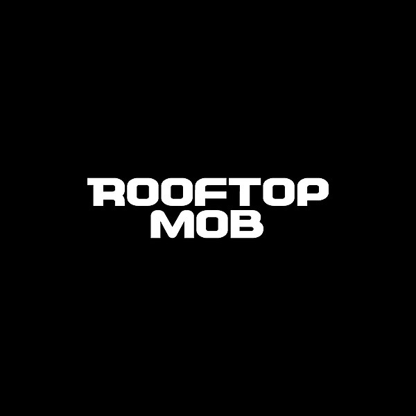 [音樂] ROOFTOPMOB首張專輯“REEF"
