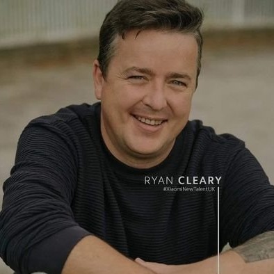 Ryan Cleary | Twitter, Instagram, TikTok | Linktree