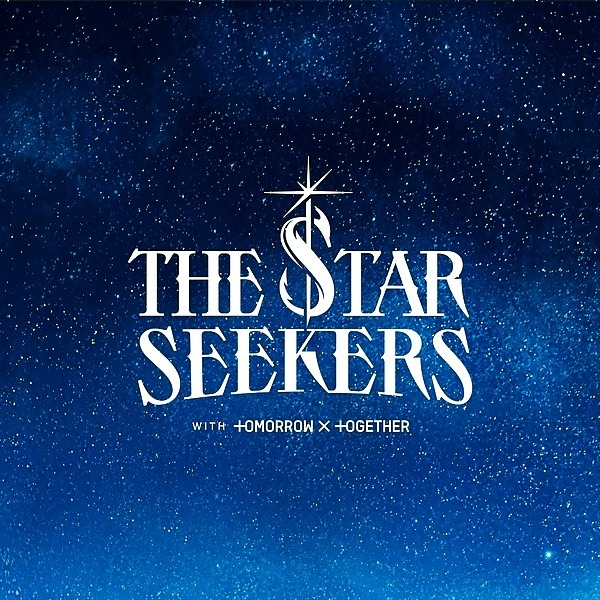 THE STAR SEEKERS Linktree