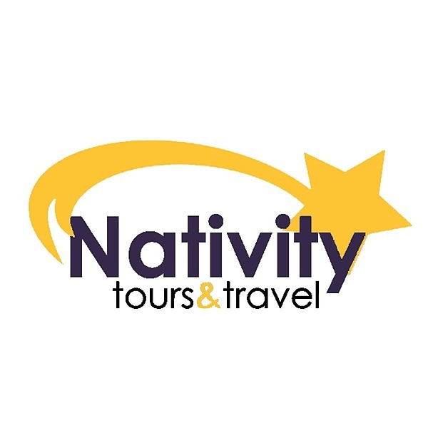 Nativity Tours & Travel Instagram, Facebook Linktree