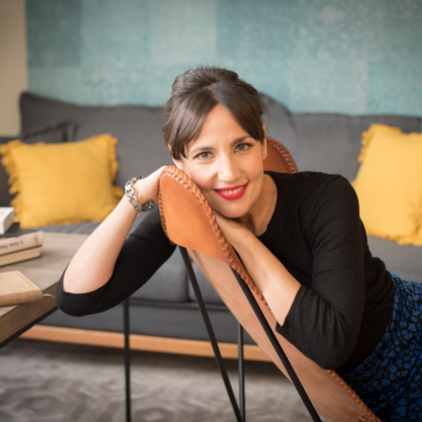 Cristina Simón Linktree