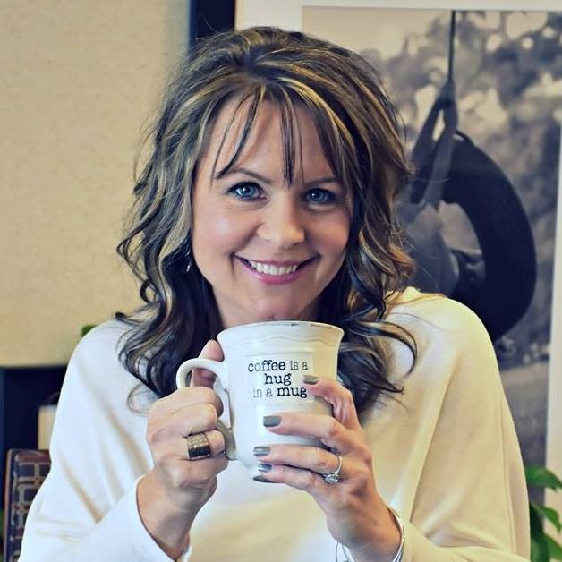 CoffeeLady Facebook Linktree