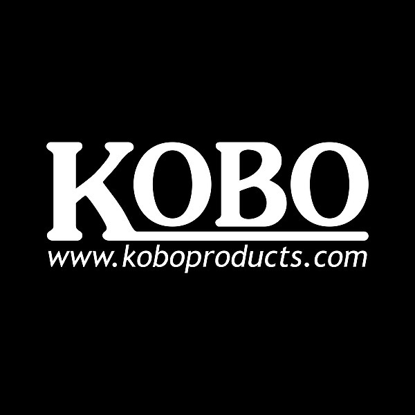 koboproductsinc Twitter, Facebook Linktree