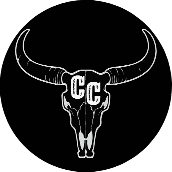 CJ BARHAM Listen on YouTube, Spotify Linktree