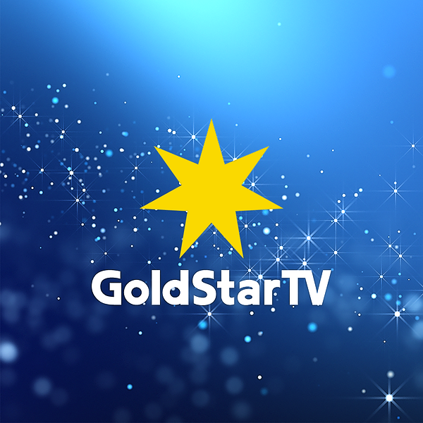 GoldStar_TV Linktree