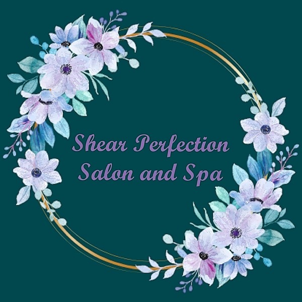 Shear perfection salon and spa Facebook Linktree