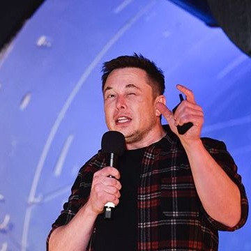 Elon Musk’s tunnel vision totally misses the point