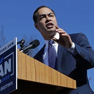 Here’s where 2020 presidential candidate Julián Castro stands on the environment