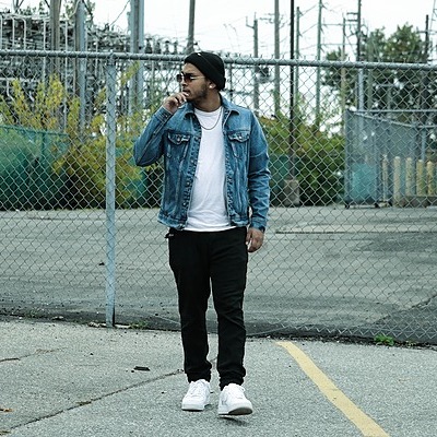 shinen - Listen on Spotify, Apple Music - Linktree