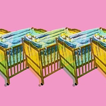 Humans cause climate change. Do we just need fewer humans?