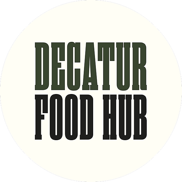 Decatur Food Hub | Linktree