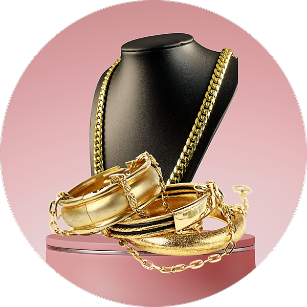 Lavince Gold Jewellery Sdn Bhd Instagram, Facebook Linktree