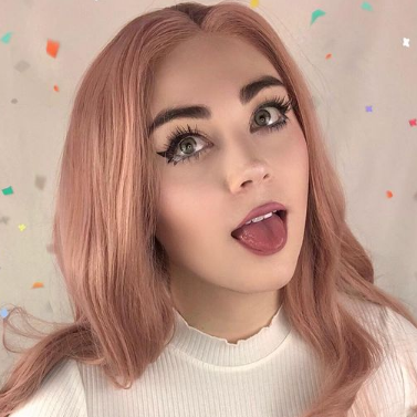 Buttercupcosplays Socials! Linktree