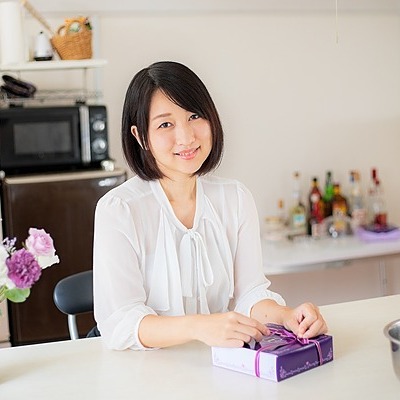 和菓子・レシピ・スイーツ（飲料＆食品）に関するWebメディア