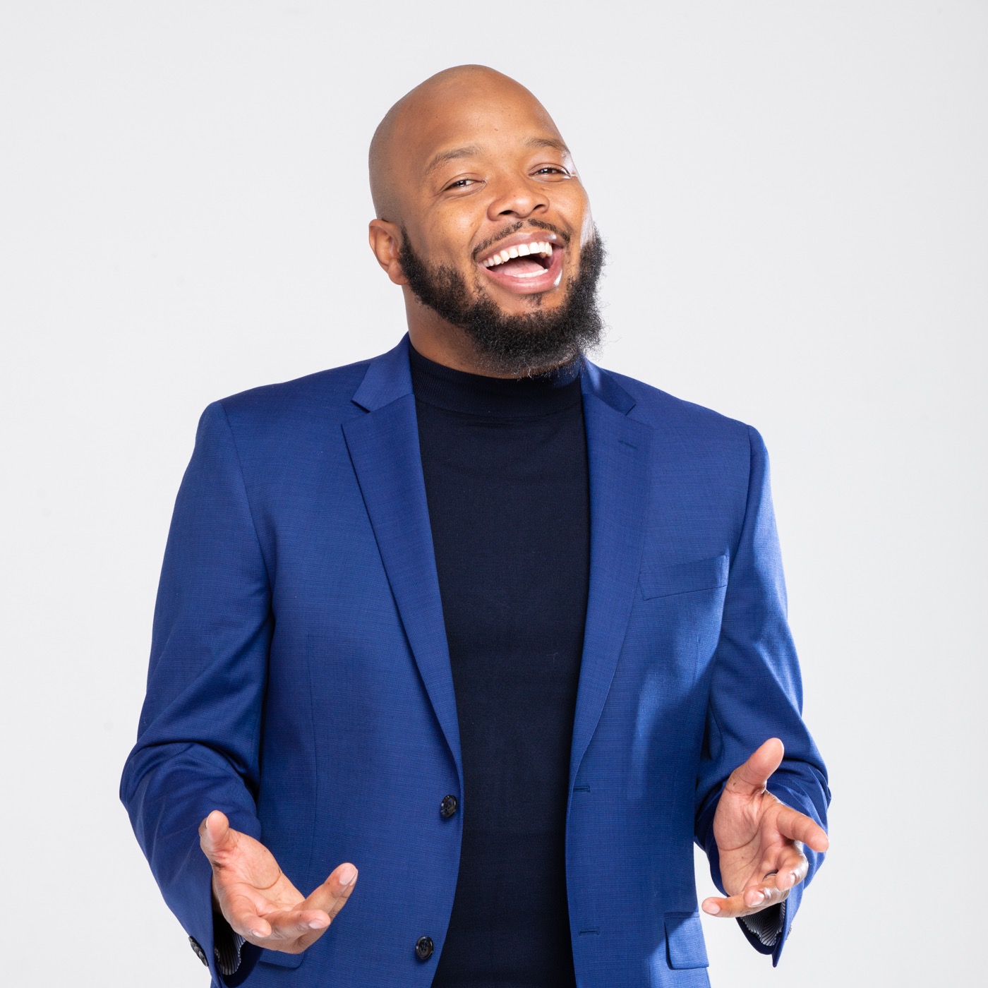 kevonstage Twitter, Instagram Linktree