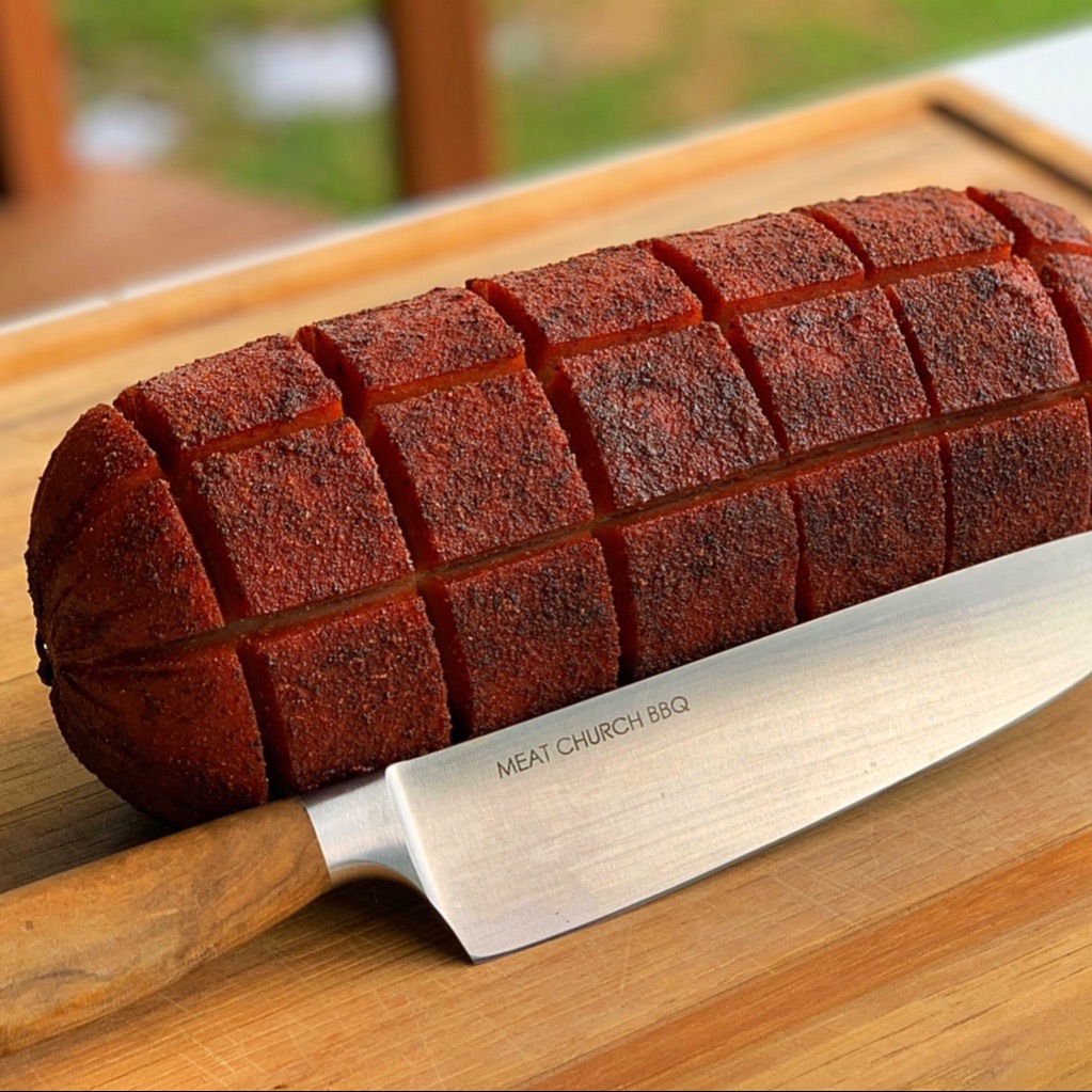 Meat Church Linktree