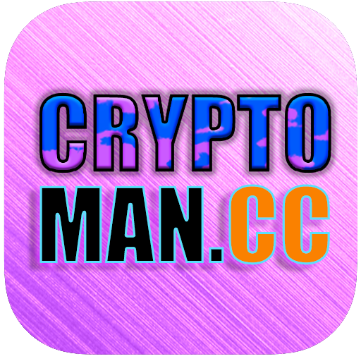 CryptoMan CC | Linktree