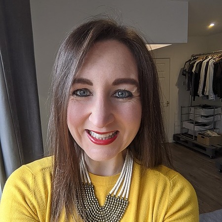 elaine_mcleod Instagram, Facebook Linktree