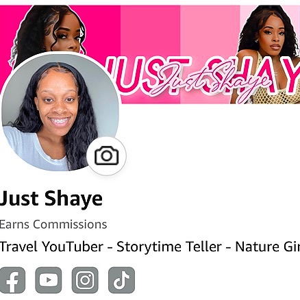 Just Shaye - Find Just Shaye Onlyfans - Linktree
