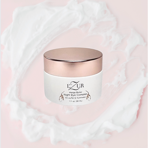 L'Zur Skincare Facebook, TikTok Linktree