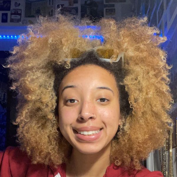 Avina Key Twitter, Instagram Linktree