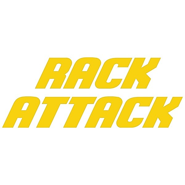 Rack Attack Linktree