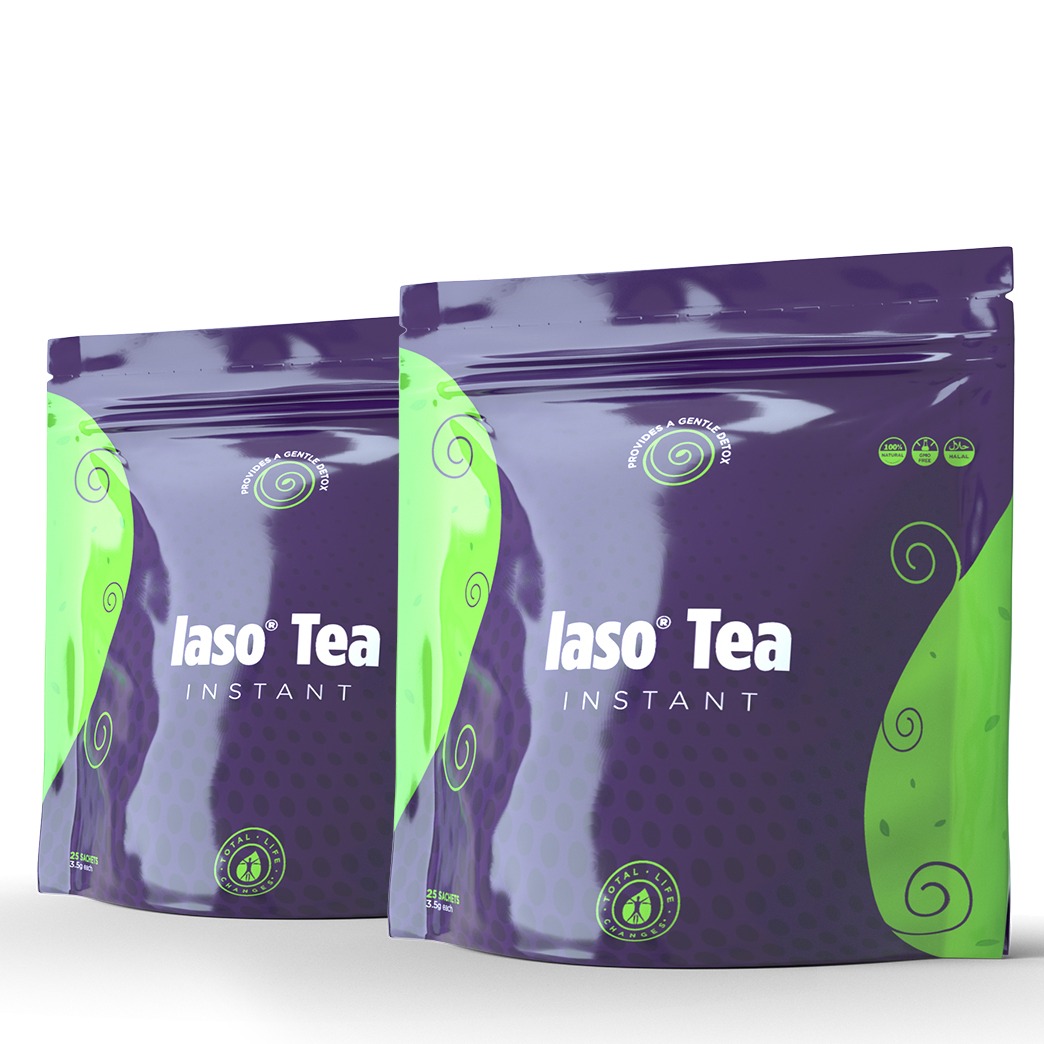 ORIGINAL DETOX TEA - 50 SACHETS