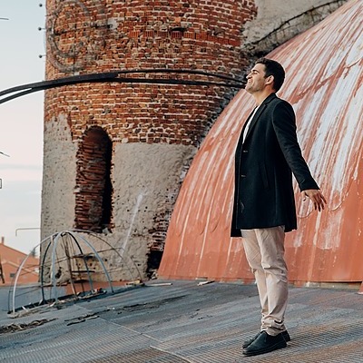 Pablo Sanz Instagram Linktree