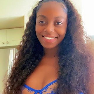 Kayla Cole | Twitter, Instagram | Linktree