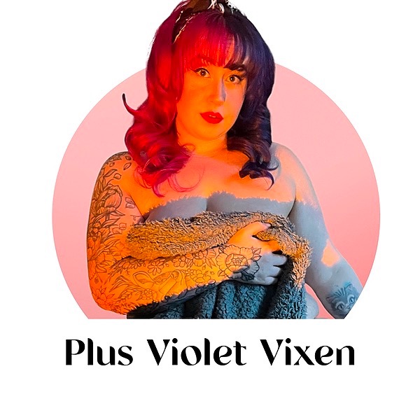 Violet Vixen - Find Violet Vixen Onlyfans - Linktree