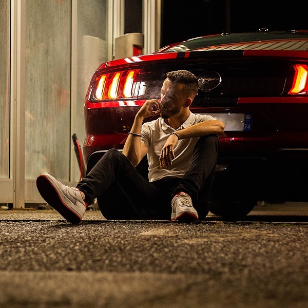 VLK - Listen on Spotify - Linktree