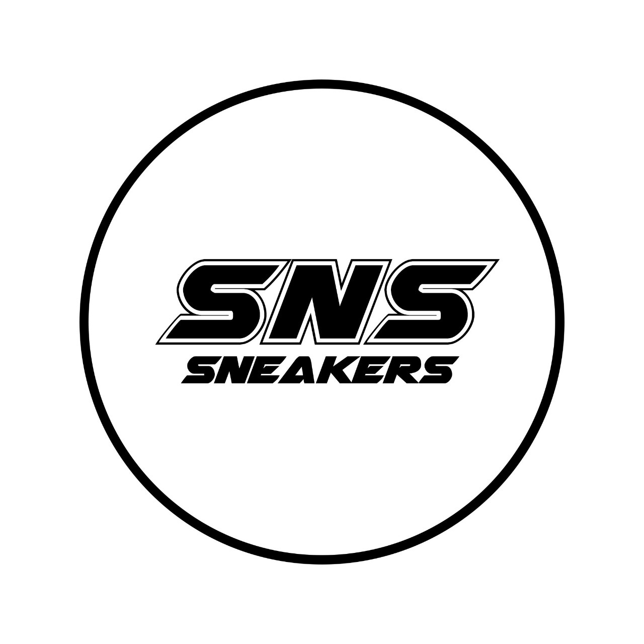 sns sneakers