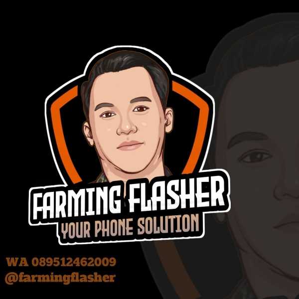 Farming Flasher Linktree