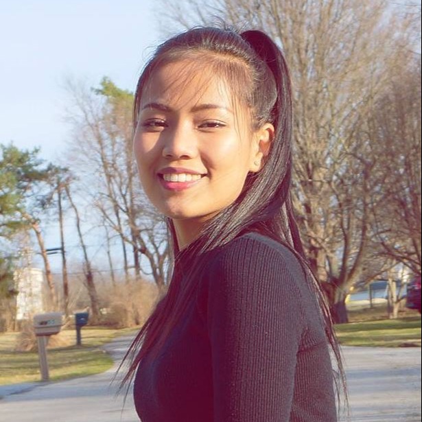 Zen Vivian Instagram Linktree