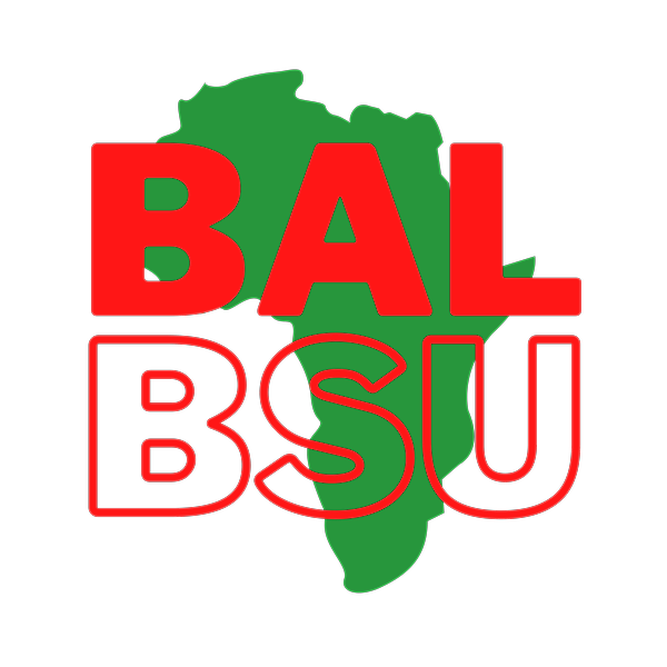 Black Student Union Instagram Linktree