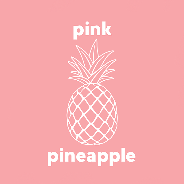 Pink Pineapple Studios Instagram, Facebook Linktree