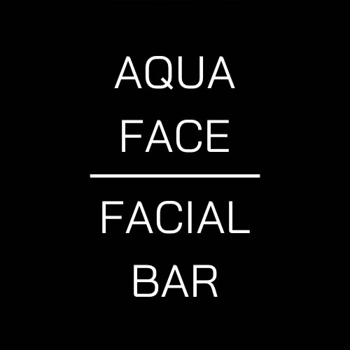 Aqua Face Facial Bar Linktree