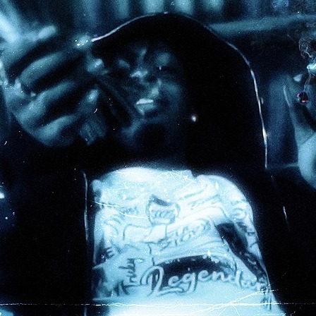 Freeway Donny | Twitter, Instagram | Linktree