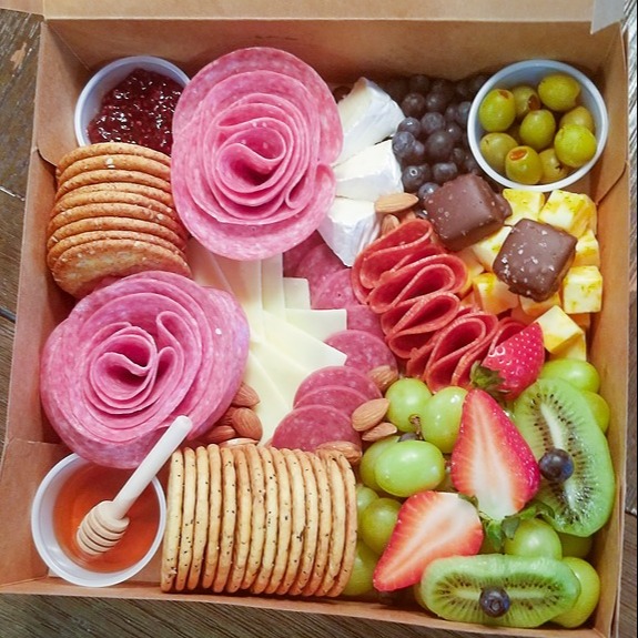 amazing_graze Instagram, Facebook Linktree